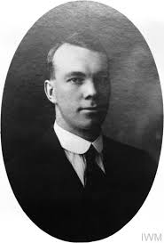 Sergeant Arthur James Polson Australian Infantry Base Depot. Died Friday 3  September 1915