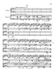 Piano Concerto No 2 Op 18 From Sergei Rachmaninoff Buy Now In Stretta Sheet Music Shop