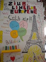 In afara de aceasta se va inaugura platforma intreprinderilor pentru multilingvism, va avea. Foto Ziua EuropeanÄƒ A Limbilor StrÄƒine La Liceul Teoretic Teius Ziarul Unirea