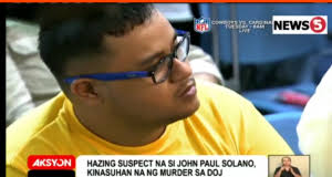 john paul solano Archives