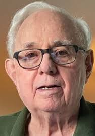 Quentin Patterson Obituary (1932