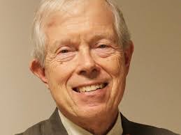 Larry Knauer's Instagram, Twitter & Facebook