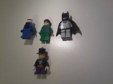 Robin Batman Minifigure LEGO (R) Minifigures for sale