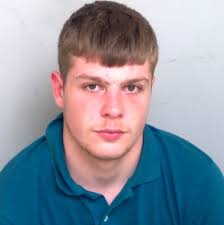 Police seek to trace Joe Dickens