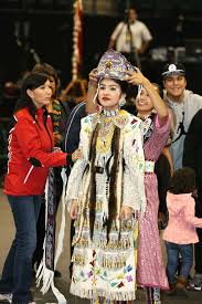 Jingle Dress Dancer Princess Tia Wood Psalm 119 10 God Bless You Please Visit Me At Jingle Dress Dancer Jingle Dress Native American Regalia