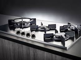 For instance, you'll have fewer problems with food burning onto the surface, and children can't burn themselves as easily on a glass cooktop. Gas Vs Induction Cooktops Pros And Cons Asko Asko Au