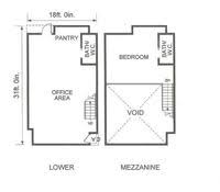 Tila situated right above empire shopping gallery, one of subang jaya's top shopping malls, it's location gives great convenience as everything you need is just an elevator ride away. Empire Soho Empire Subang Property Info Photos Statistics Land
