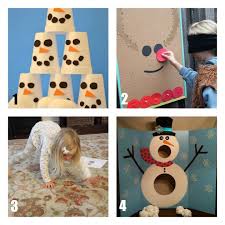 20 Christmas Gross Motor Games Preschool Christmas Activities Christmas Activities For Toddlers Winter Theme Preschool