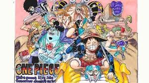 Link Nonton Anime One Piece Episode 957 Sub Indo Di Iqiyi Insiden Yang Berdampak Pada Shichibuka Halaman All Tribun Sumsel