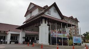 Permai hotel is located in kuala terengganu. Permai Hotel Kuala Terengganu Jalan Sultan Mahmud 20400 Kuala Terengganu Malaysia Hotel Unterkunft Clevi Com