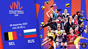 2021 fivb volleyball women's nations league) เป็นการแข่งขันครั้งที่ 3 ของวอลเลย์บอลหญิงเนชันส์ลีก ซึ่งเป็นการแข่งขันวอลเลย์บอลหญิง. Laklbfjp Vcbnm