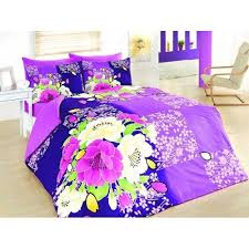 Lux Feradem Ranforce Cift Kisilik Nevresim Takimi Semiramis Mor 106 Nevresim Takimi Nevresim Mor
