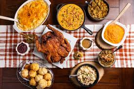 5 ways to honor god this thanksgiving. Order Turkey Copeland S Atlanta
