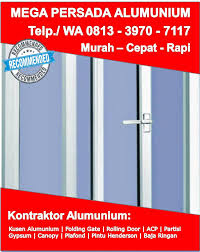 Jenis material kusen akan mempengaruhi kualitas dan juga nilai keindahan. Kini Hadir Telp Wa 0813 3970 7117 Harga Profil Kusen Aluminium Alexindo Sukoharjo Pintu Kayu Vari Aluminium Kayu Doors