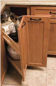These pie shaped cabinets can be placed above or below the kitchen counter. Kitchenmate Corner Cabinet 33 Kitchen Cabinet Storage Corner Storage Cabinet Corner Kitchen Cabinet