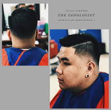 Dominican barbershop 2