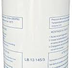 LB13145/3 Oil Separator Element Filter Kit for Screw Air Compressor Part  DF5004 P782909