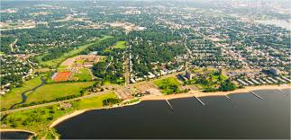 You can look at the address on the map. Coronavirus Disease 2019 Covid 19 West Haven Ct