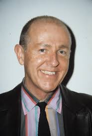 RIP to Richard Lamparski, whom I met through a mutual friend who suggested  my dad, Peter Coe, should be in one of his "Whatever Became Of?" books.  Although he was angered that