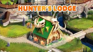 10 new recipes are added to alchemy lab. Empires Puzzles Hunters Lodge Testing All Items Youtube