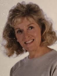 Marjorie Ellen Ebert Obituary