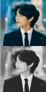 .este juego de vestir para chicas podrás vestir a esta linda niña. Dear Class Of 2020 Bts V Kim Taehyung Taehyung V Taehyung