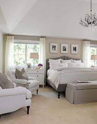 34 Luxury Huge Master Bedroom Decorating Ideas Homiku Com Master Bedrooms Decor Home Bedroom Bedroom Interior