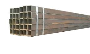 Square Tubes