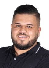 Jhon Silva 15001 para vereador de Mongaguá em 2024. Veja biografia,  propostas e tudo sobre sua campanha!