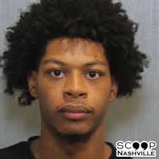 TSU: 22-year-old Braylon Baker & 23-year-old Ashton Turner are each charged  with felony possession of weapons