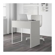 Meja komputer putih mirip ikea | the desk is similar to ikea. Jual Meja Kerja Kecil Sederhana Minimalis Meja Komputer Ikea Micke Putih Berkualitas Tinggi Dan Kuat Di Lapak Mutiara Collection Bukalapak