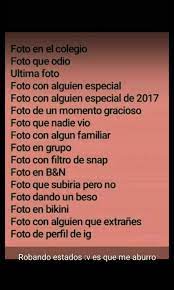 Hace que nuestros seres queridos estén más cerrados al hacerles los juegos whatsapp y desafios son muy interesantes para jugar con nuestros amigos, familiares y amantes. Pin De Carolina Salcedo En Instagram Preguntas Para Whatsapp Juegos Para Whatsapp Encuestas Para Whatsapp