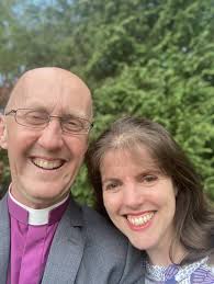 Michael Beasley named as next Bishop of Bath and Wells