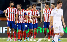 Contract valid until 2007 → 2008. Diego Costa Scores Four And Is Sent Off For Atletico Madrid In Astonishing Seven Goal Pre Season Thrashing Of Real Madrid