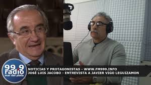 JAVIER VIGO LEGUIZAMON 03-09-2018