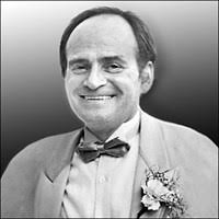 JOHN MACPHERSON Obituary