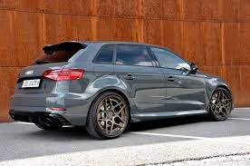 Audi Rs3 Audi Rs3 Audi Forged Wheels