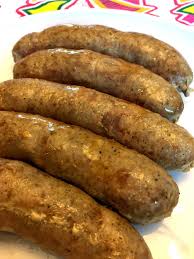 Instant Pot Italian Sausages Recipe With Fresh Or Frozen Sausage Recipe How To Cook Sausage Italian Sausage Recipes Instant Pot Recipes