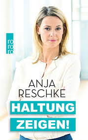 Browse 184 anja reschke stock photos and images available, or start a new search to explore more stock photos and images. Haltung Zeigen Amazon De Reschke Anja Bucher