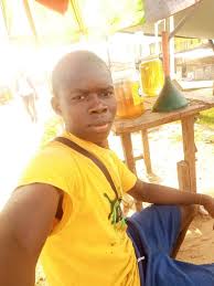 Abraham Dahm updated his profile picture.