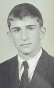 Ernest Mae Warfield"