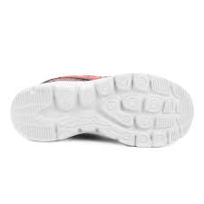 Tenis Infantil Fila Illusion Masculino Laranja Preto Netshoes