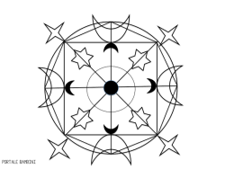 Disegni Mandala Da Stampare E Colorare Scoprili Tutti Portale Bambini