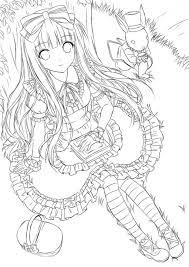 ウエディングドレス coloring books 塗り絵ぬりえぬり絵 キティちゃんの可愛いイラスト画像 キティ イラストの画像253点完全無料画像検索のプリ画像 bygmo. ã‚¢ãƒ‹ãƒ¡ å¡—ã‚Šçµµ å¥³ã®å­ Financial Trading Org