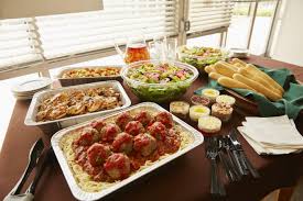 As we welcome you back into our dining rooms, we remain committed to this promise. Olive Garden Announces Catering Delivery Available At All Restaurants Nationwide