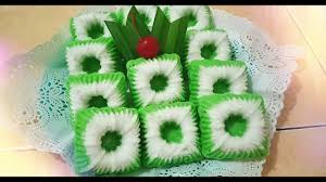 Resep kue putu ayu jumbo 1 telur tanpa mixer takaran sendok mp3 duration 10:35 size 24.22 mb / lely kd 3. Resep Kue Putu Ayu Resep Putu Ayu Buat Kue