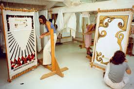 Who would you invite to a dinner party for. Brooklyn Museum Revisits The Dinner Party By Judy Chicago