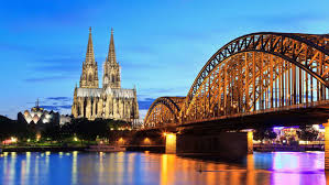 Der berühmte anblick der kölner altstadt: Cologne 2021 Top 10 Tours Activities With Photos Things To Do In Cologne Germany Getyourguide