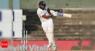 Best live cricket score app for cricket fans and live match followers. India Vs England 1st Test India Lose Rohit Sharma Cheaply In Chase Of 420 Cricket News Times Of India