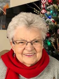 Laura Blanche Hammond